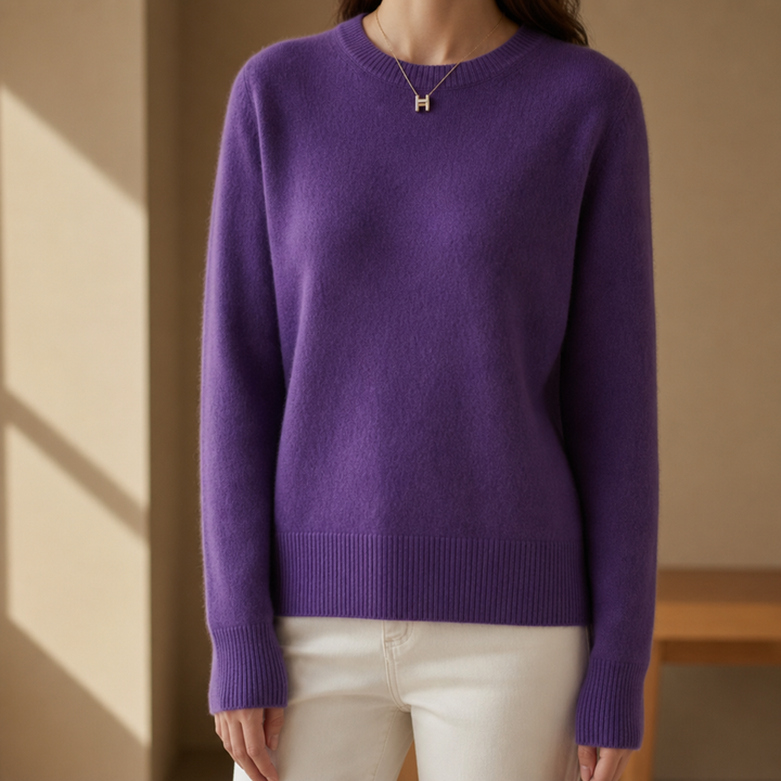 Archer | Sweater for men - Purple 2