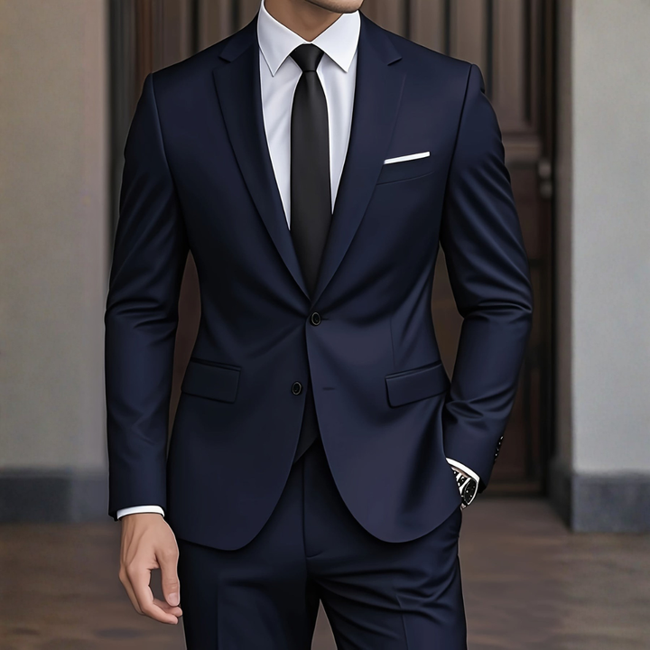 Ronan | Men's Two-Piece Suit