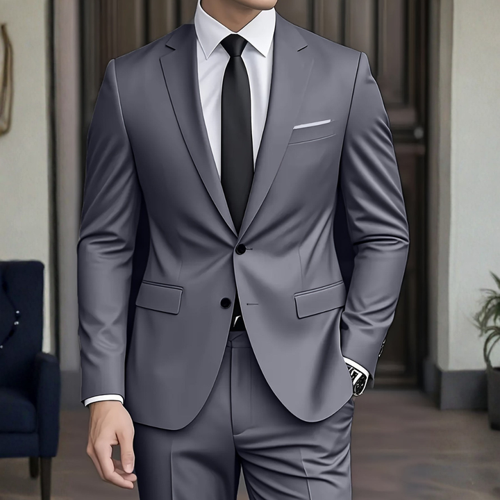 Ronan | Men's Two-Piece Suit