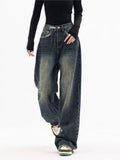 Sienna | Vintage Baggy Boyfriend Jeans