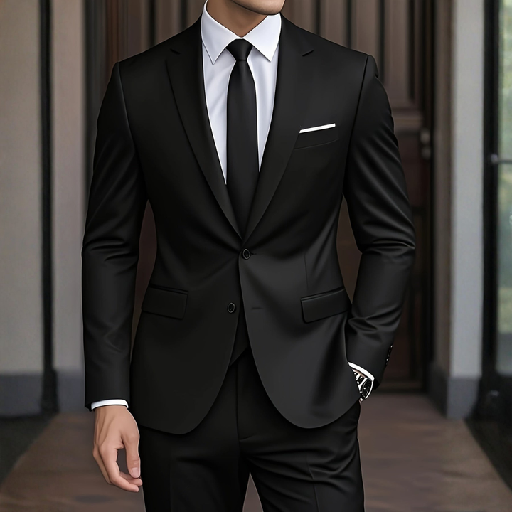 Ronan | Men's Two-Piece Suit