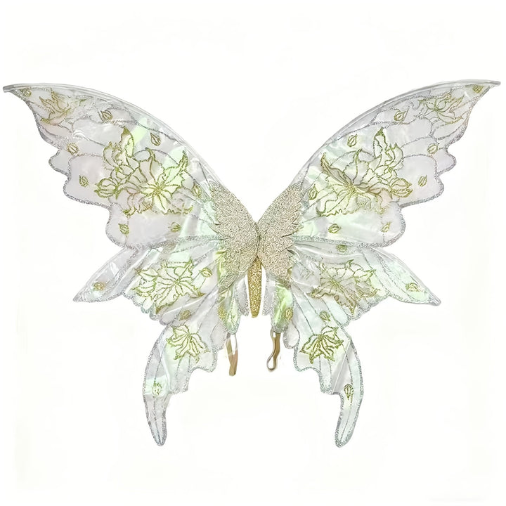 Adelaide42 | Costume fairy wings