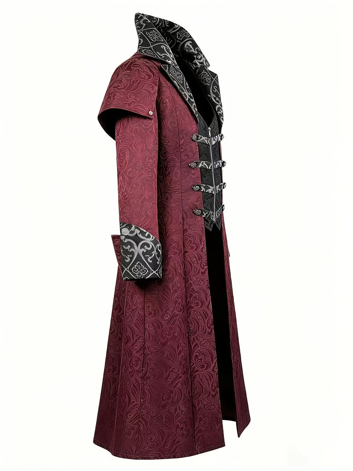 Leo | Men costume jacket