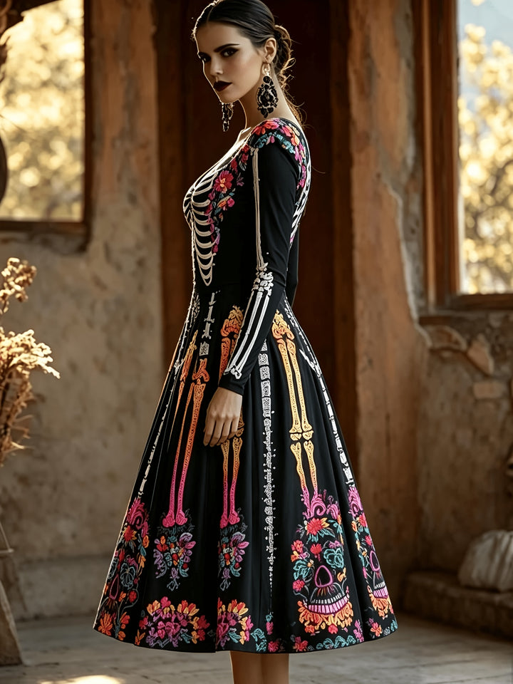 Adelaide26 | Halloween costume dress