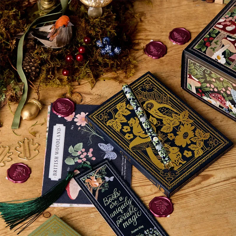 Linden | Stationery Advent Calendar