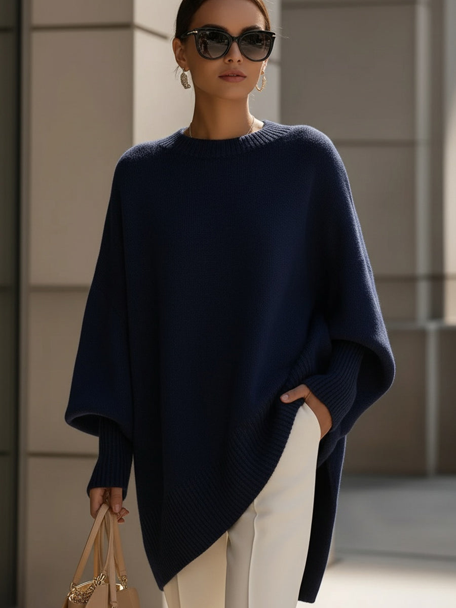 Pearl | Elegant knit sweater