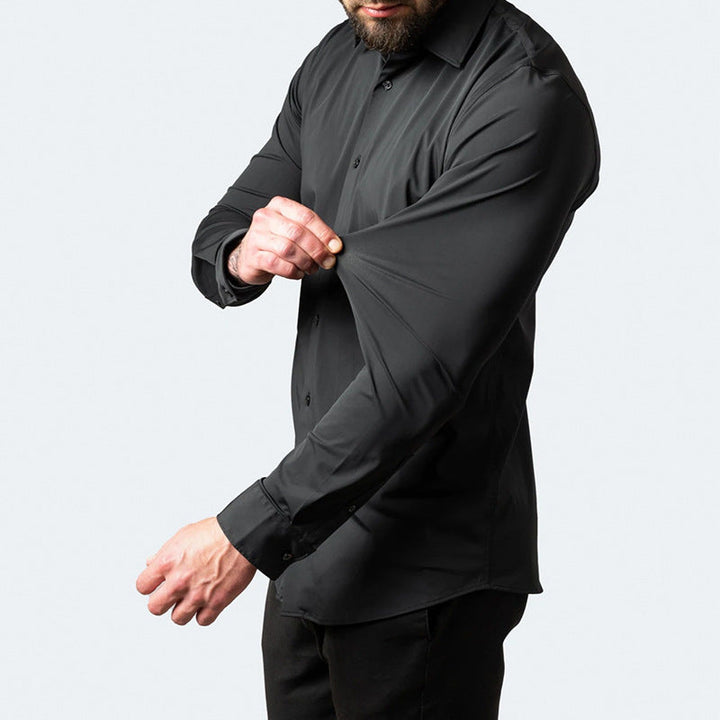 Sterling | FlexFit Wrinkle-Free Dress Shirt