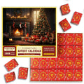 Addie | Jigsaw Puzzle Advent Calendar