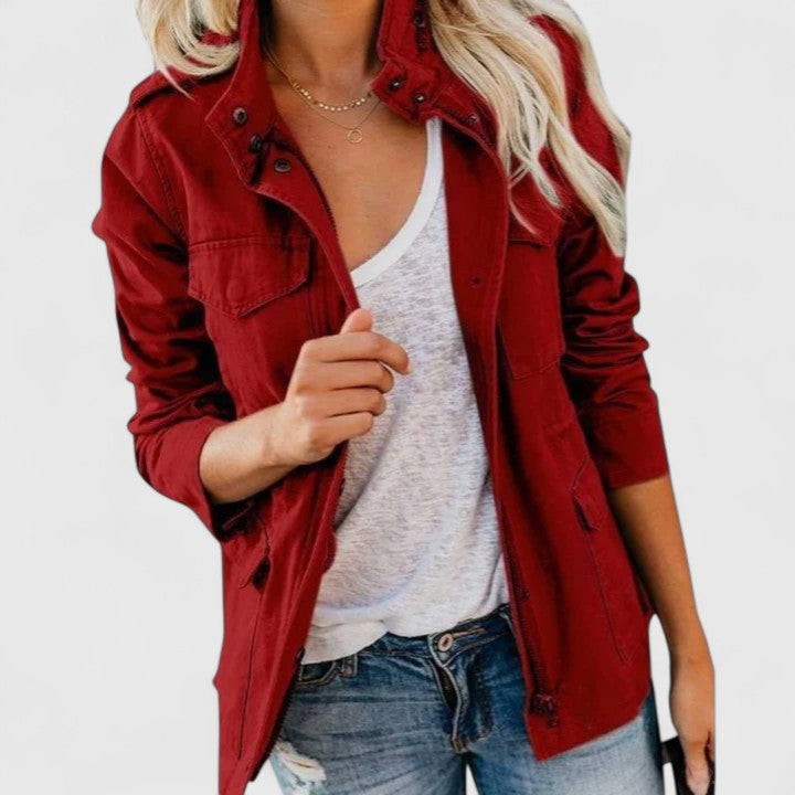 Jorie | Coat for women