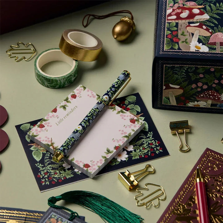 Linden | Stationery Advent Calendar