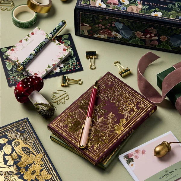 Linden | Stationery Advent Calendar