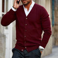 Callum | Men casual cotton jacket