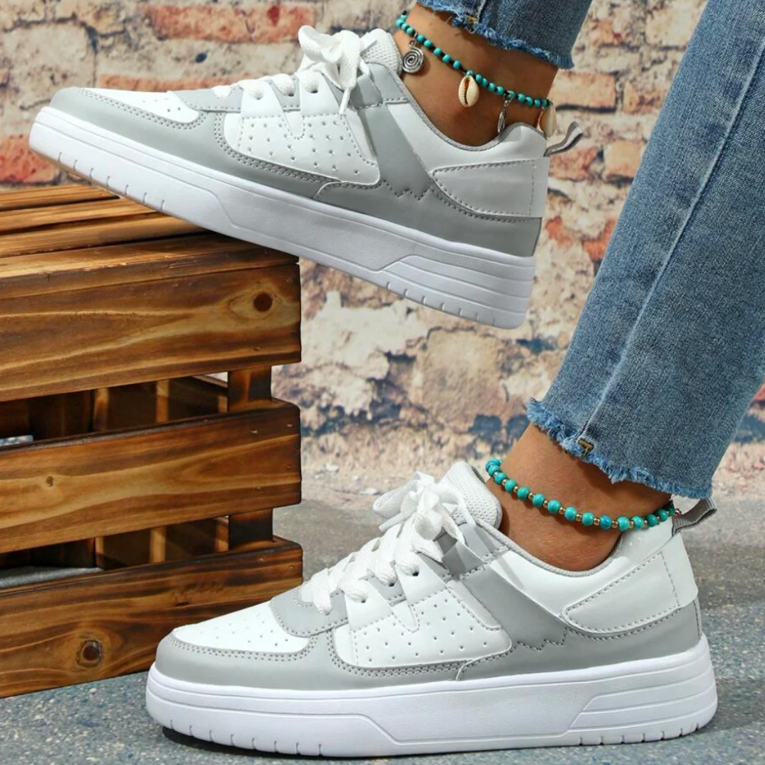 Sloane | Women sneakers with all-day cushioning