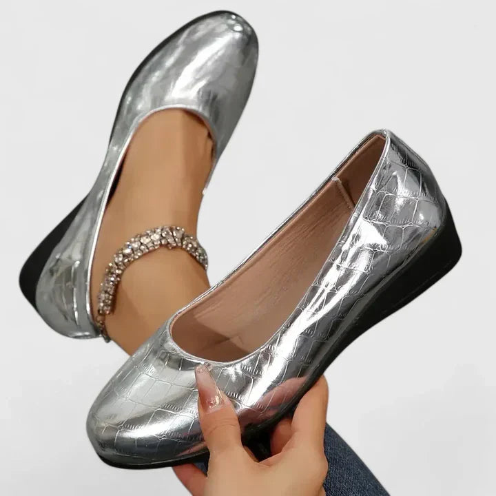 Tessa | Everyday Orthopedic Comfort Shoes