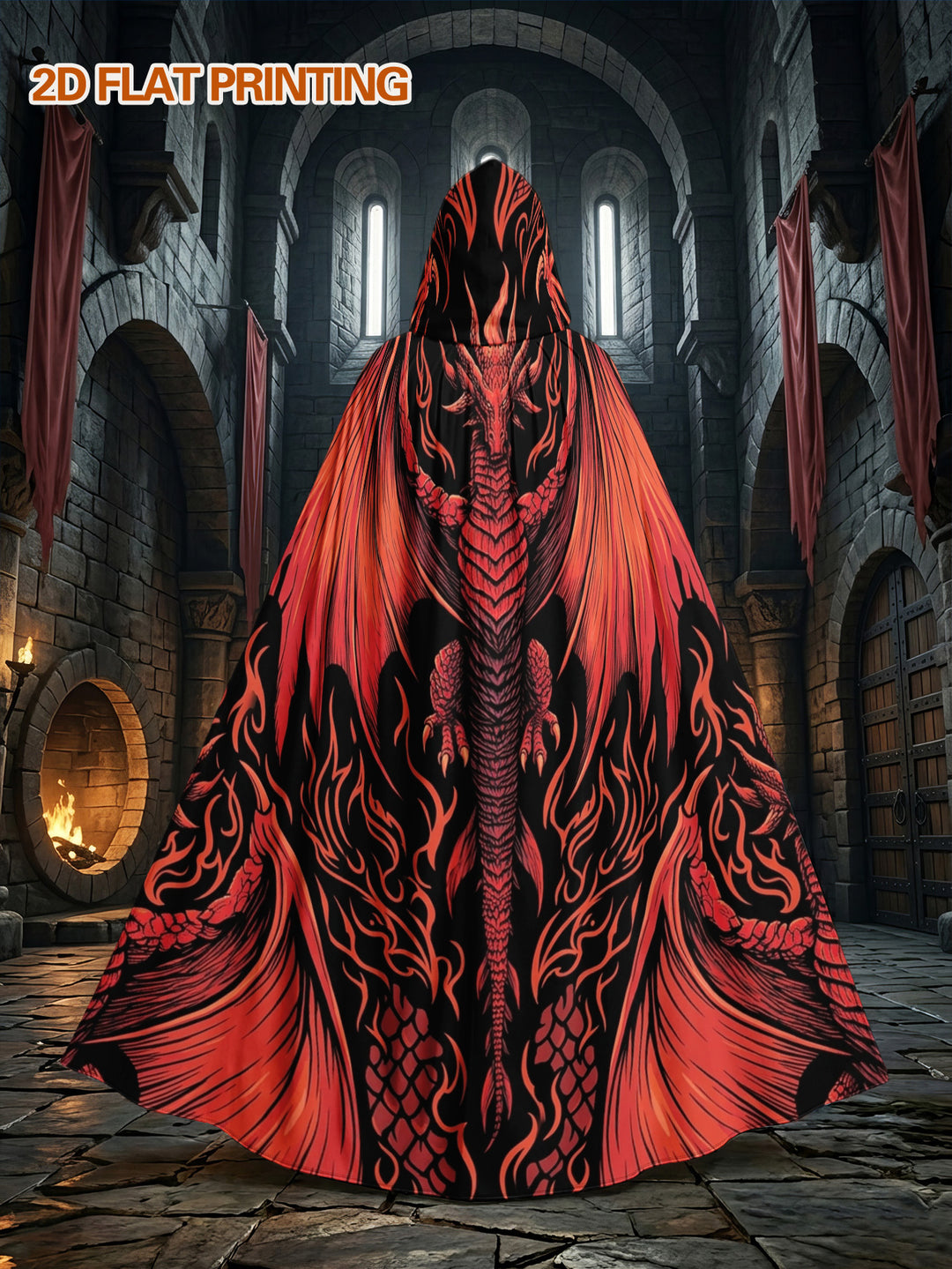 Harriet | Halloween costume dress