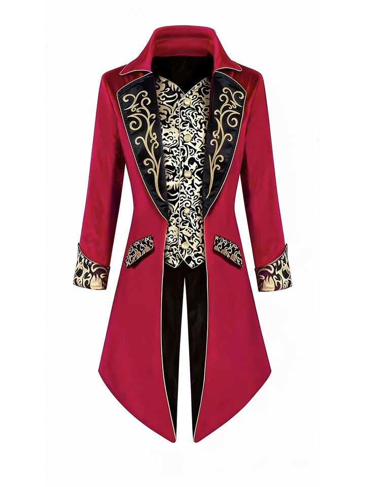 Fiona | Halloween costume dress