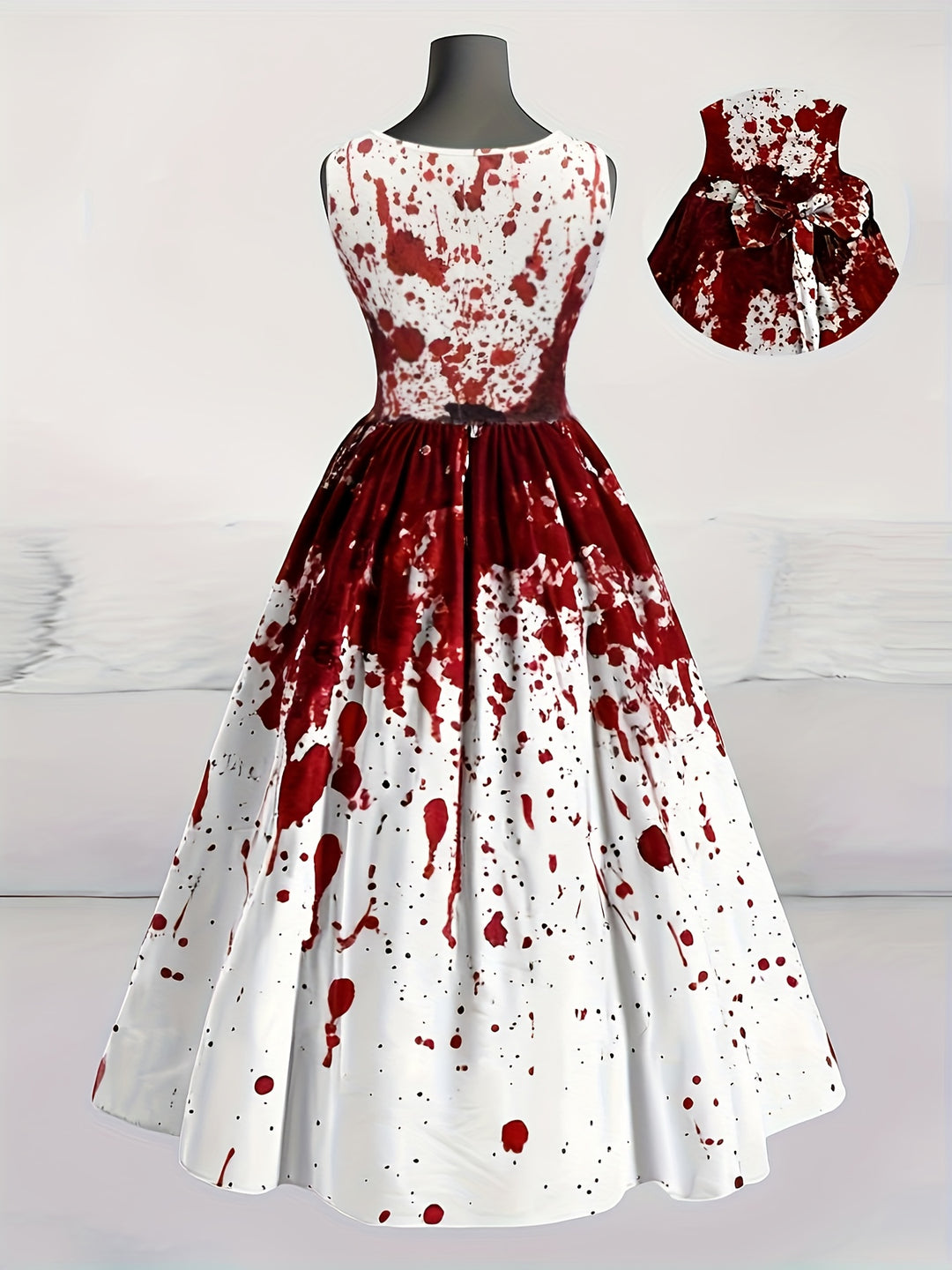 Adelaide24 | Halloween costume dress