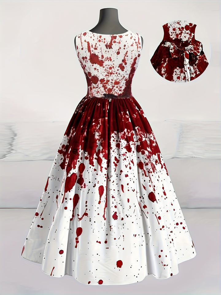 Adelaide24 | Halloween costume dress