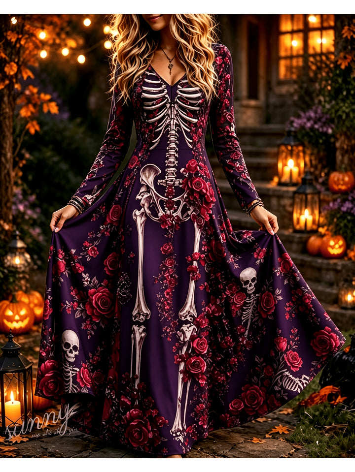 Adelaide18 | Halloween costume dress