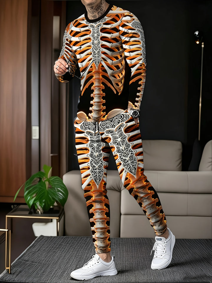 Quincy | Men Halloween costume