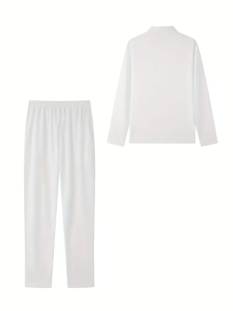 Colton | Two-Piece Jacket and Pants Set
