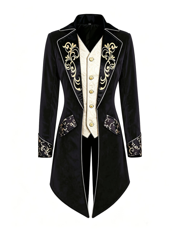 Kenneth | Men costume jacket