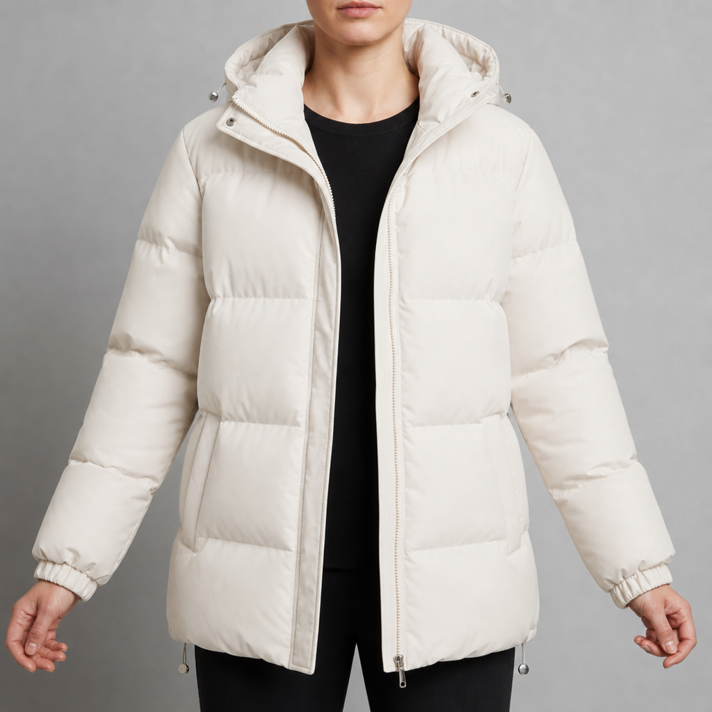 Upton | Jacket quilted for men