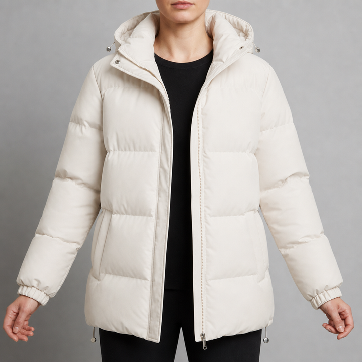 Upton | Jacket quilted for men