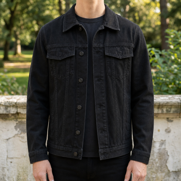 Mitch | Jacket for men