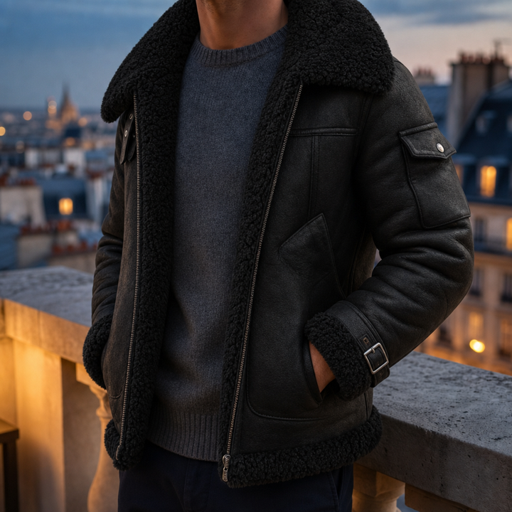 Emmett | Jacket for men