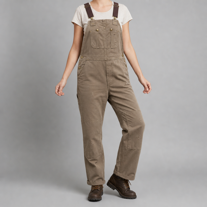 Walker | Overalls for men