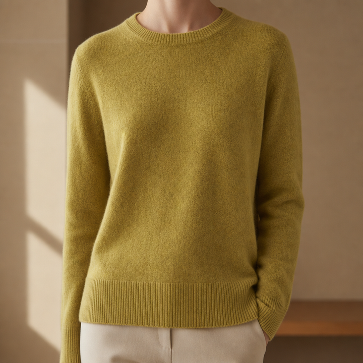 Archer | Sweater for men