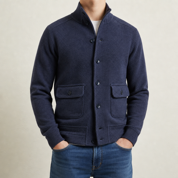 Rhys | Jacket for men