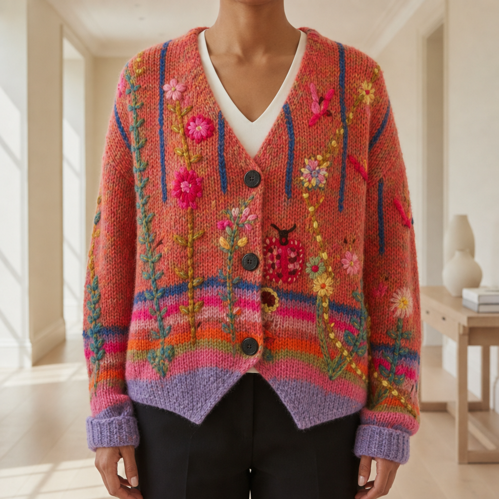 Lux | Cardigan for women