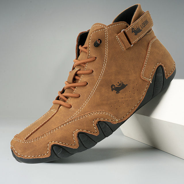 TrailCore | Orthopedic Comfort Shoes