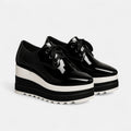 Gemma | Women orthopedic platform derbies