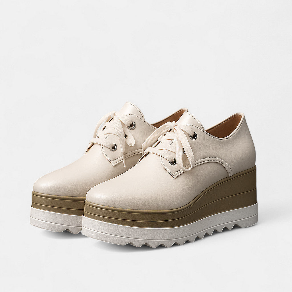 Gemma | Women orthopedic platform derbies