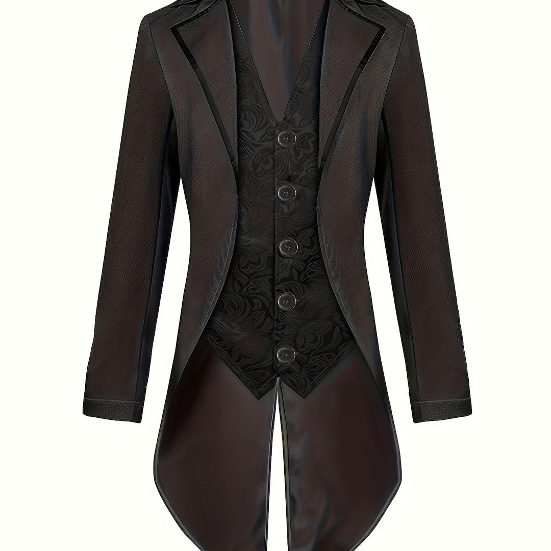 Casper | Men costume jacket