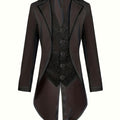 Casper | Men costume jacket