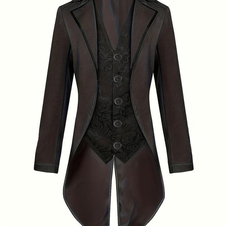 Casper | Men costume jacket