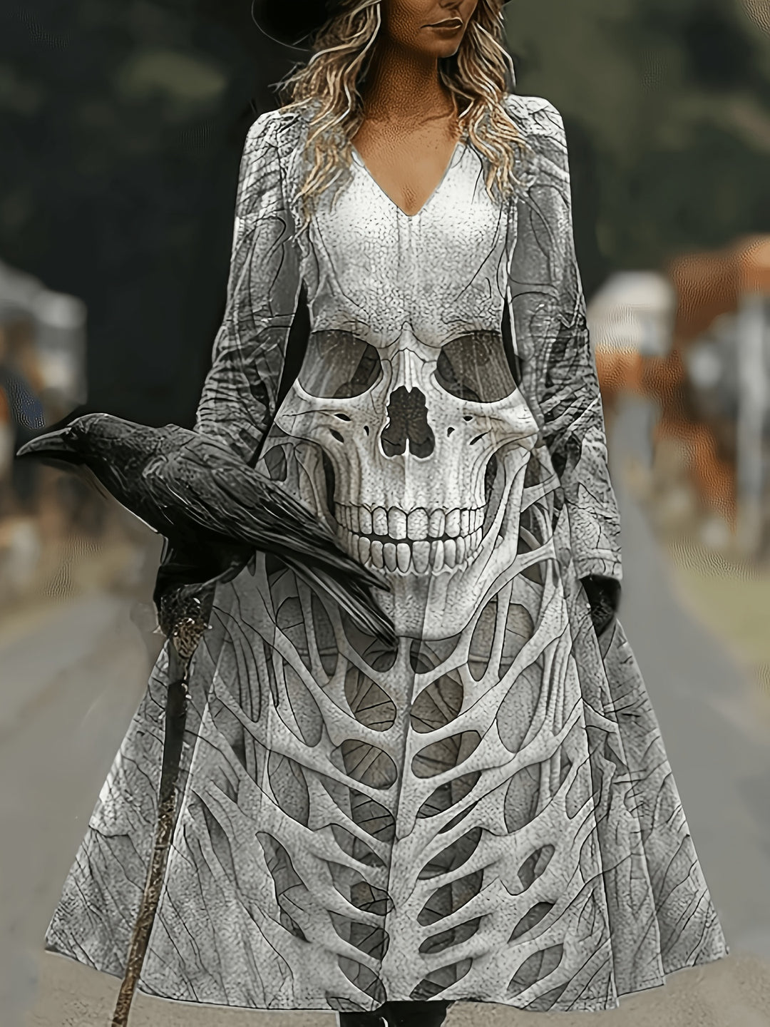 Adelaide31 | Halloween costume dress
