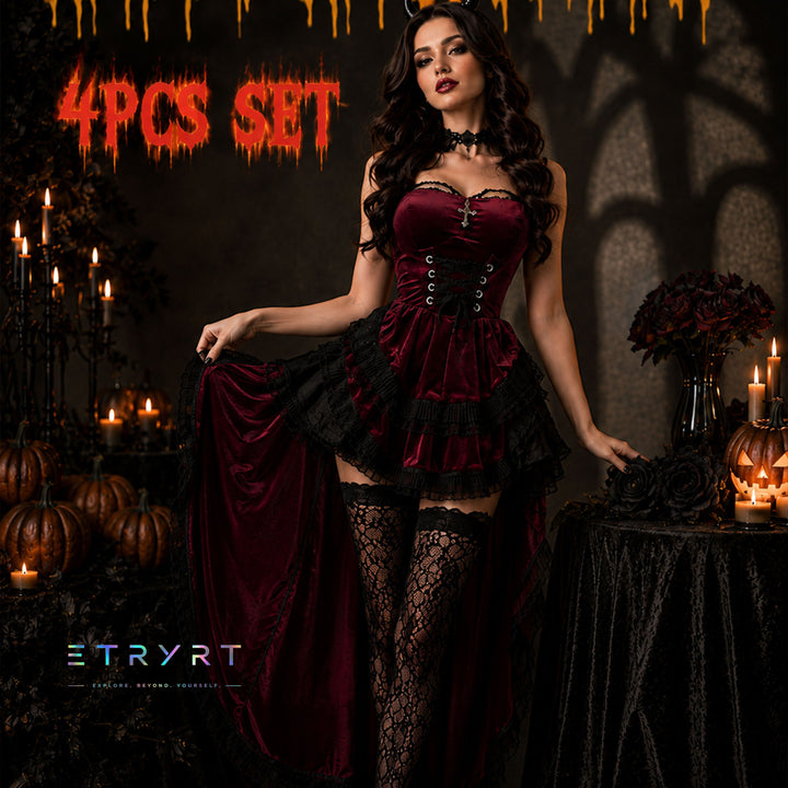 Adelaide39 | Halloween costume dress