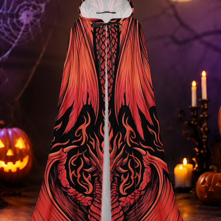 Harriet | Halloween costume dress