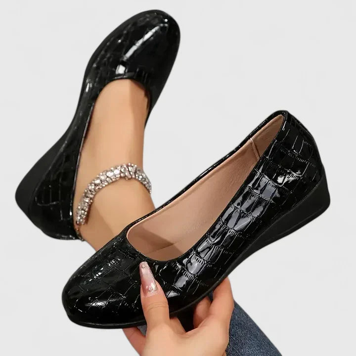 Tessa | Everyday Orthopedic Comfort Shoes