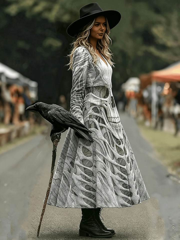 Adelaide31 | Halloween costume dress