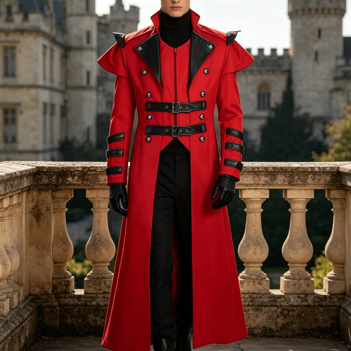 Jasper | Men costume jacket