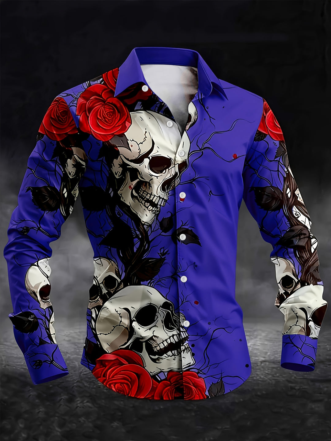 Silas | Men Halloween costume