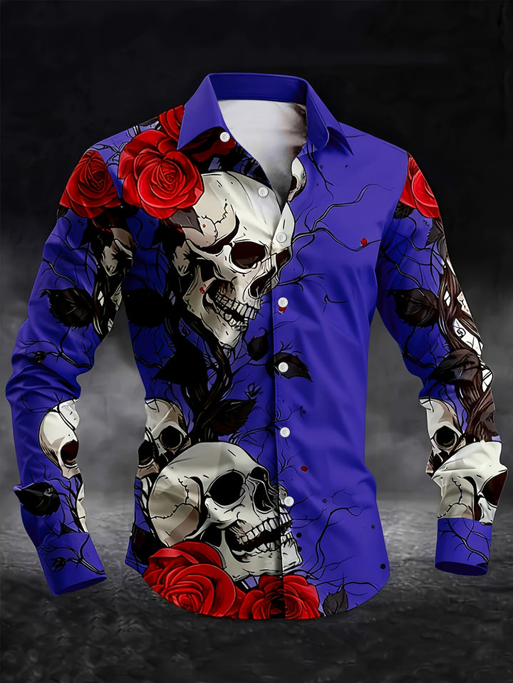 Silas | Men Halloween costume