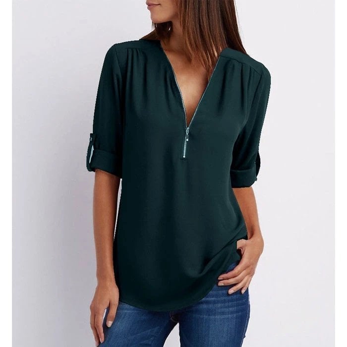 Hollie | Blouse for women