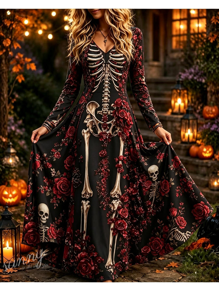 Adelaide18 | Halloween costume dress